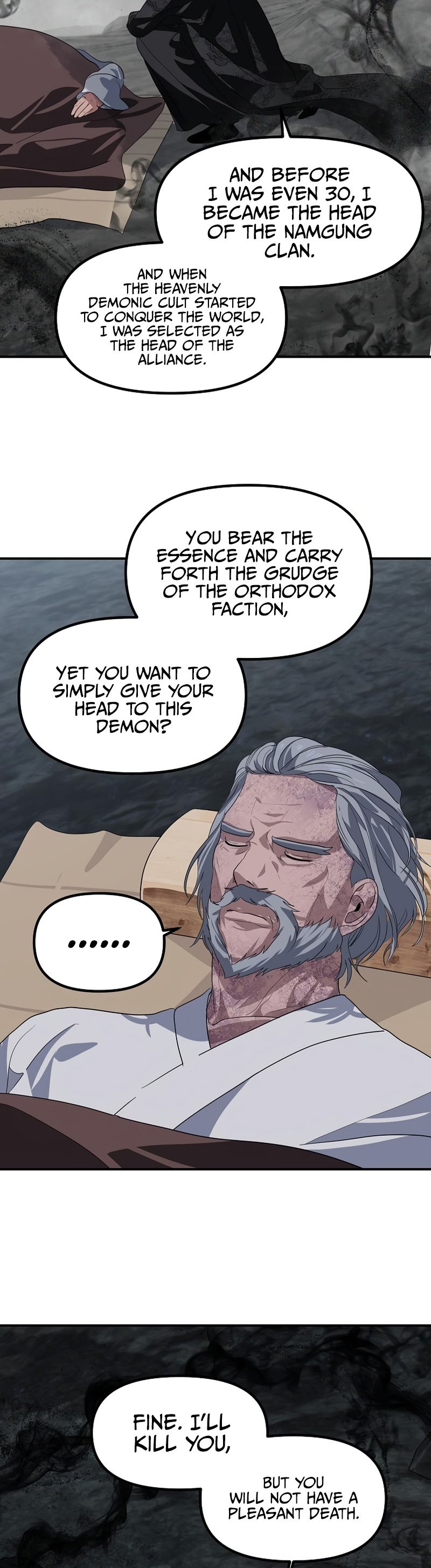 SSS-Class Suicide Hunter, Chapter 60 image 18